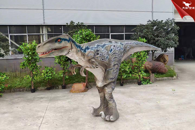 恐龍皮套，恐龍衣服,恐龍表演道具