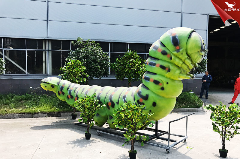 仿真昆蟲(chóng)，仿真動(dòng)物，大型昆蟲(chóng)模型